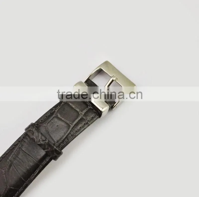 Vogue multifunction chronograph watch stainless steel watch man