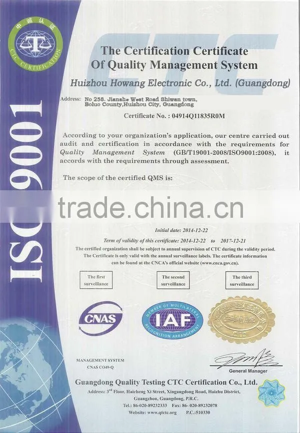PCB board carbon film printing circuit and OEM