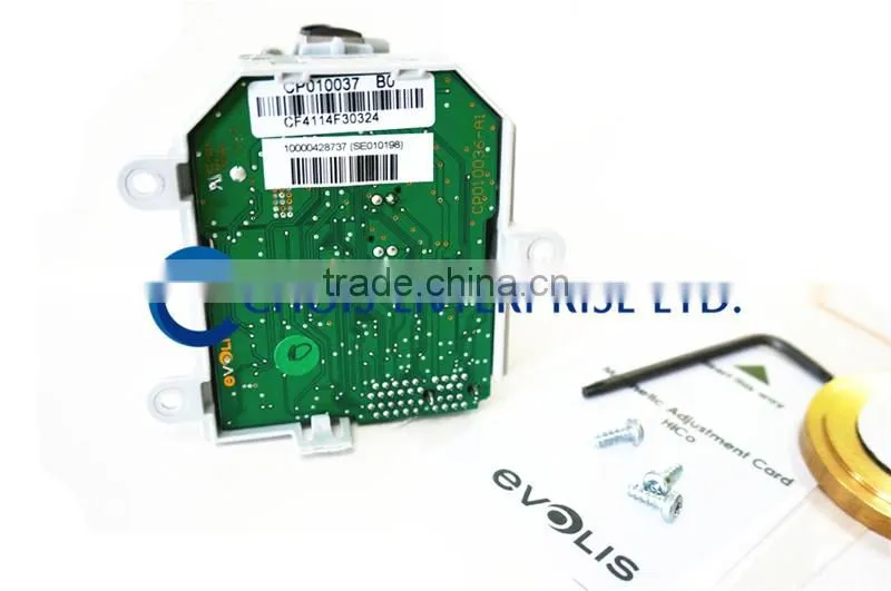 Evolis Primacy Card Printer Magnetic Stripe Encoder Kit S10108