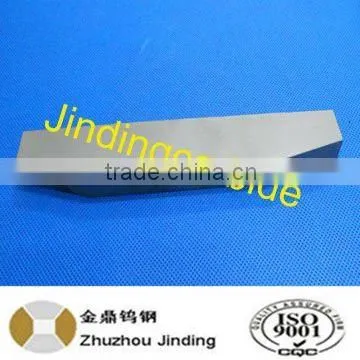 tungsten cabride rotor tips for VSI crusher