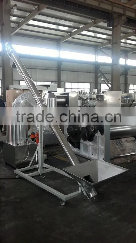 Automatic Commercial Macaroni Machine Italy with CE Certification