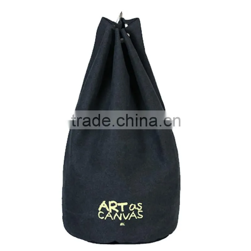 Soft drawstring bag factory oem sports drawstring bag