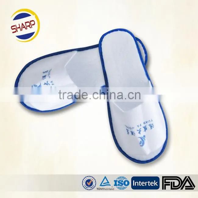 Hotel Slipper, Slipper Hotel, Washable Hotel Slipper