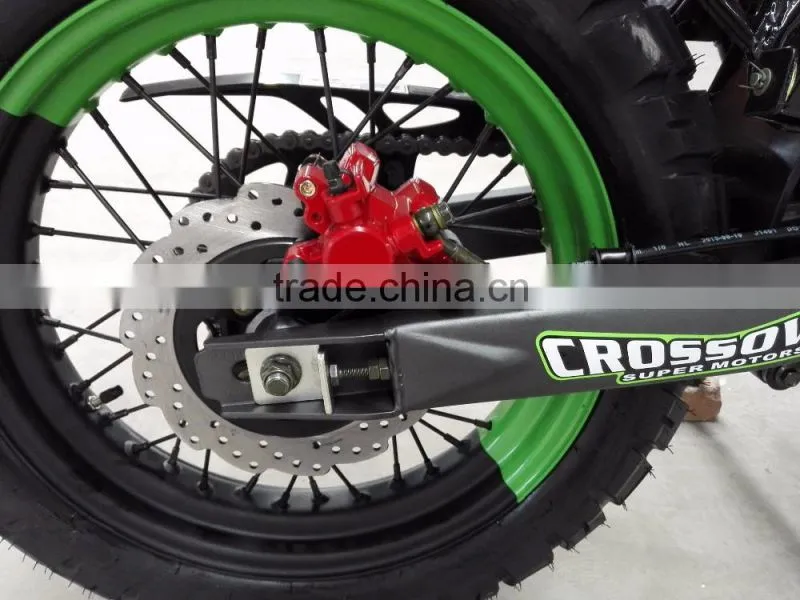 Chongqing motor,CROSSOVER 250cc ,best off road motorcycles.LED crossover motorcycle.