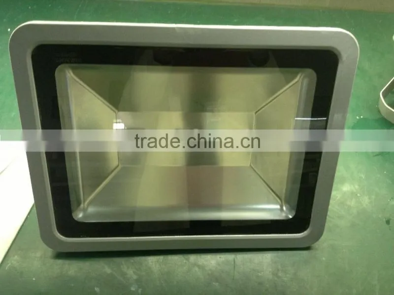 LED flood lamp 100W