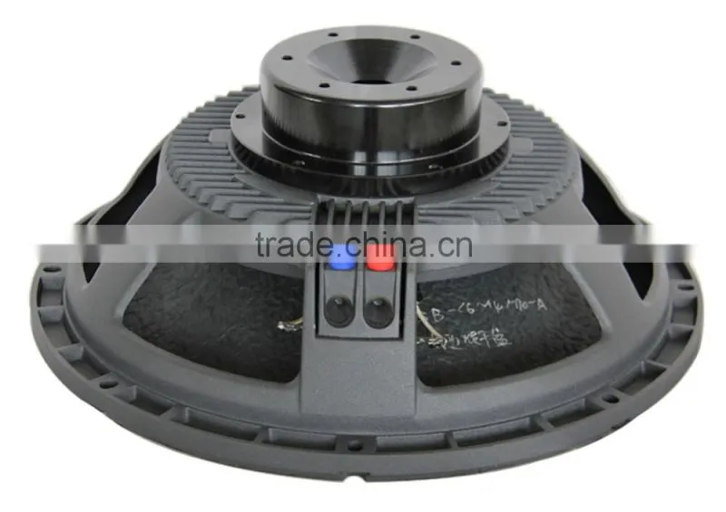 professional stage speaker 400W active speaker 15inch subwoofer midrange cheap speaker