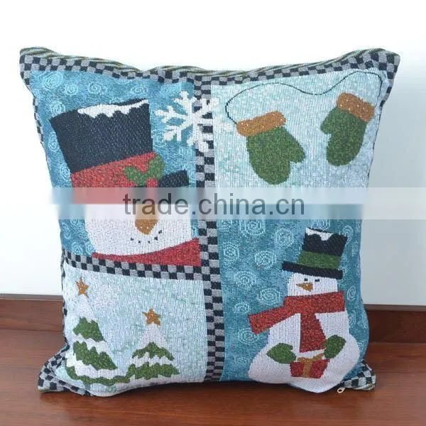 PLUS New Style Cheap Christmas Decorative Pillow Covers
