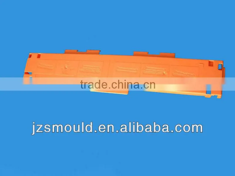 three's place/three-position ink sealing ring