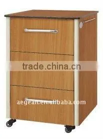 AG-BC016 Hospital Wood Table