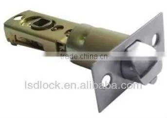 fingerprint biometric handle lock