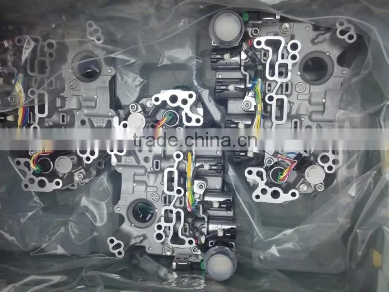 ATX jf015E valve body transmission automatic transmission parts