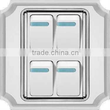 Factory Quality Time Delay Switch