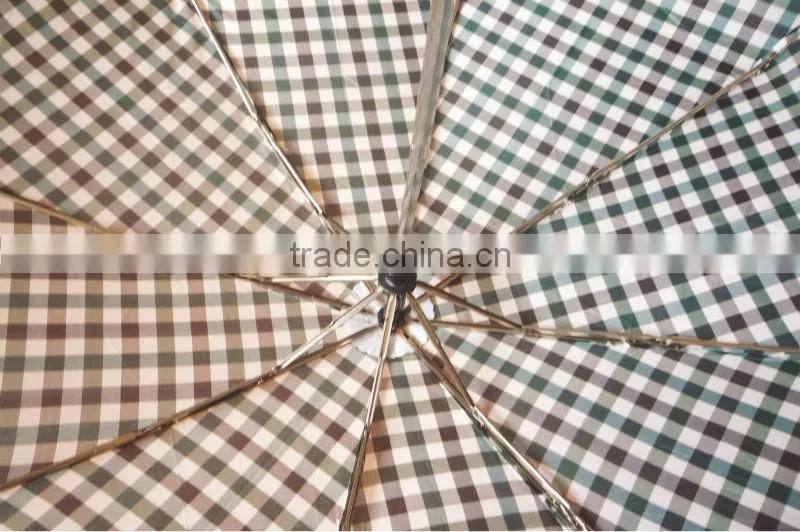 Promotional luxury rain telescopic umbrella two people umbrella