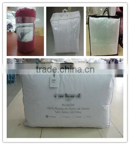 Down Sleeping Bag