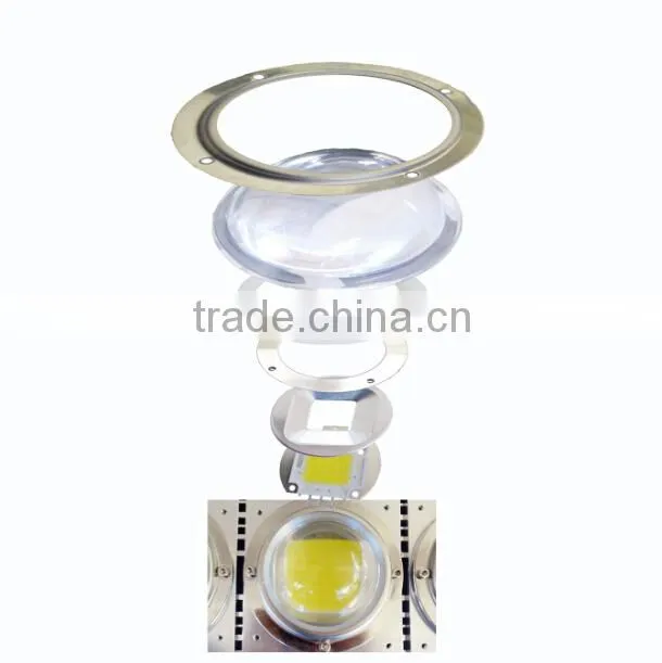 new product new design COB led outdoor lighting flood light 180w 200w 240W