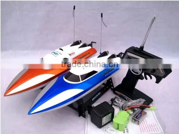 dragon rc boats 7010 RC Boat RC Speed Boat 7010 double horse rc boat