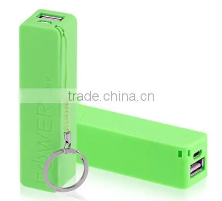 Factory Wholesale Mobile Power Bank Usb , Good Quality mobile power bank