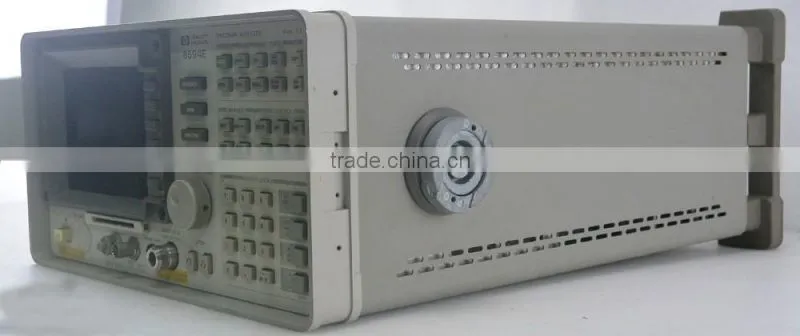 Keysight (Agilent) 8594E Portable Spectrum Analyzer