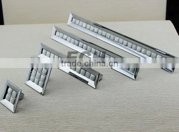modern antique sliding aluminium furniture cabinet wardrobe bathroom lever handle