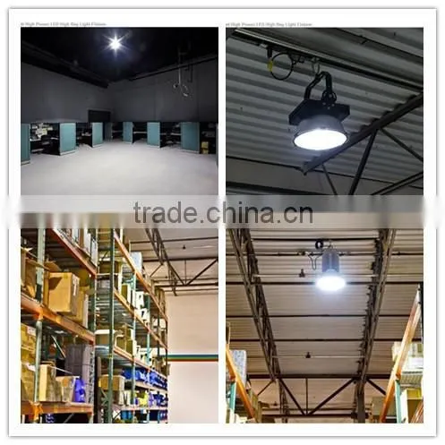 VDE 200w cob led high bay light