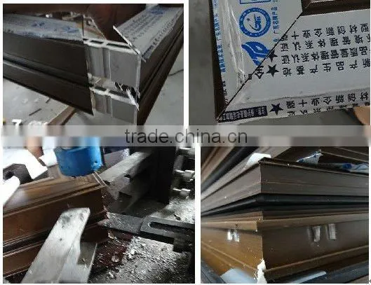 Aluminum Screen Door Grille Aluminum Screen Door