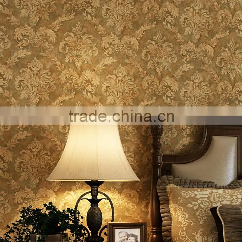 pure paper wallpaper/vintage wallpaper/decoration wallpaper