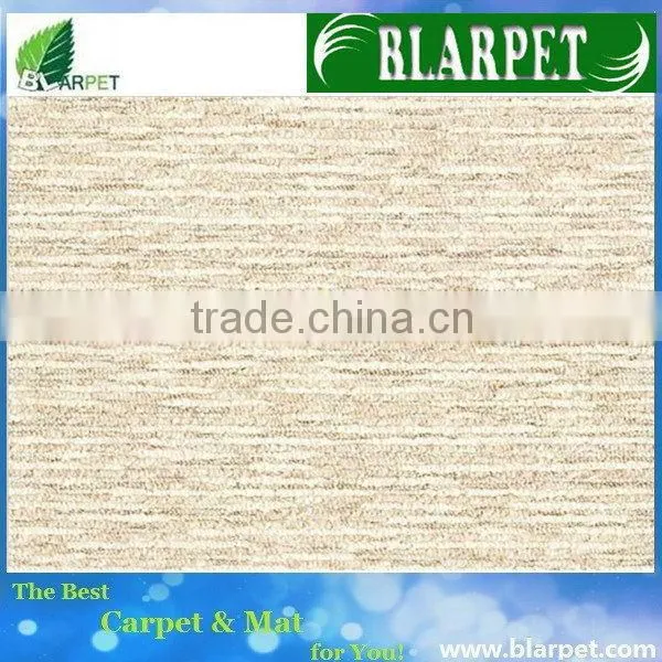 Design factory direct cream carpet tile