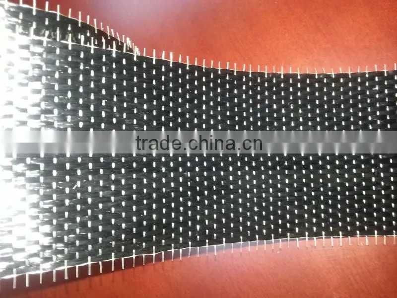12k Unidirectional carbon fiber nonwoven fabric