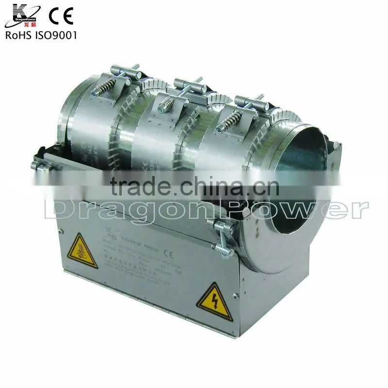 Ceramic Heater Band, Band Heater