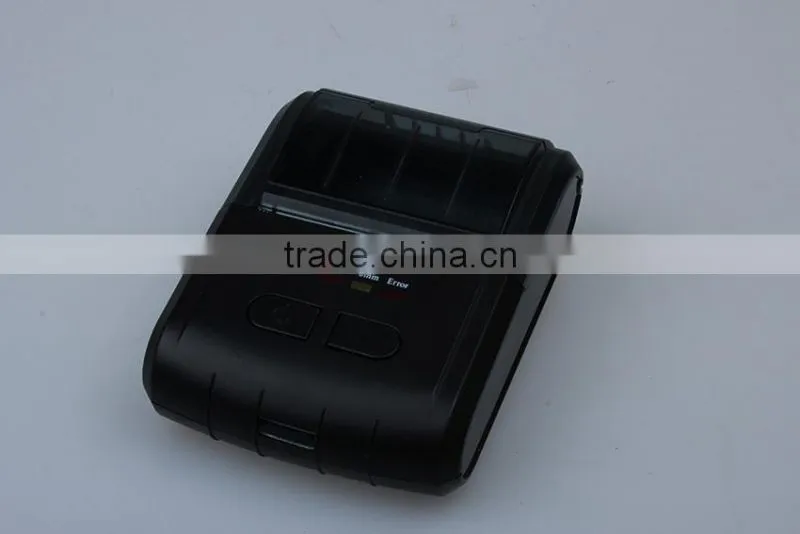 Hot sell Handheld Pocket Bluetooth Ticket Printer