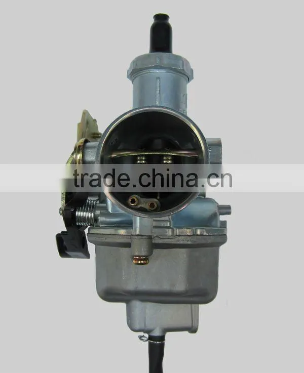 KUNFU cable PZ30 dirt bike pit bike 30mm motocycke carburetors