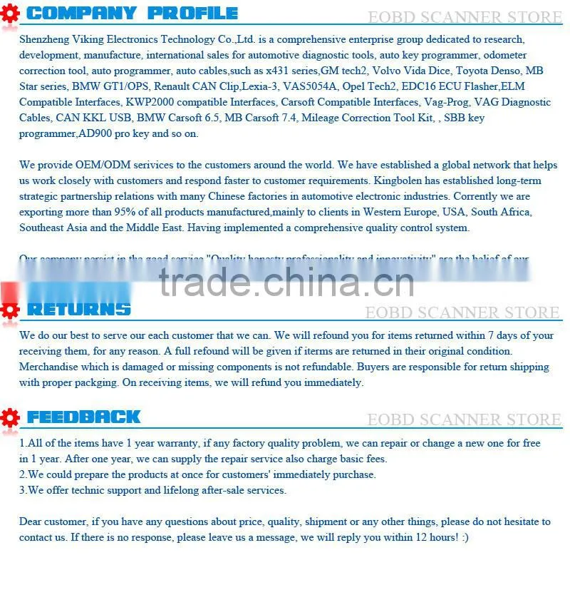 OBDII Code Reader Scanner T605 For T OYOTA L EXUS MemoScan auto diagnostic scanner T605