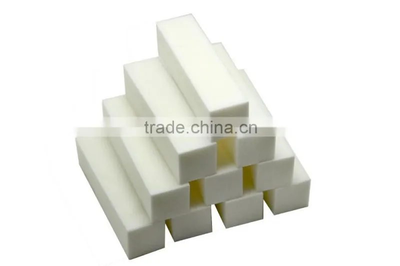Nail Polish Buffer Block Nail Art Manicure Nail Buffer Sanding File For DIY