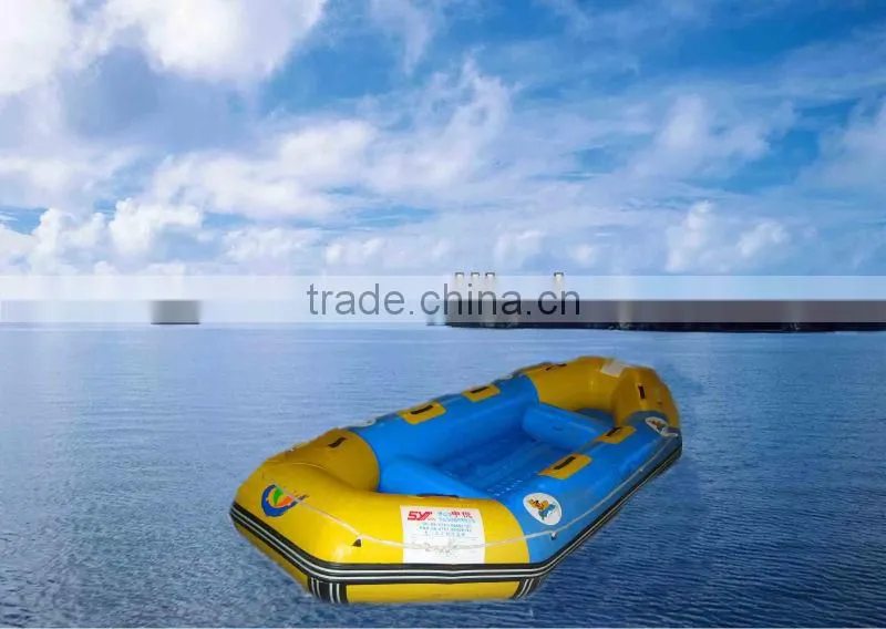 HOT AIR WELDING MACHINE for Inflatable boats