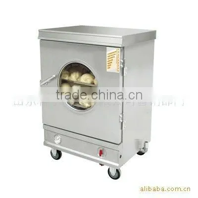 Stainless steel steam rice machine/steaming cars