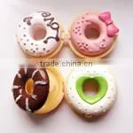 Pencil shape lip balm for gift