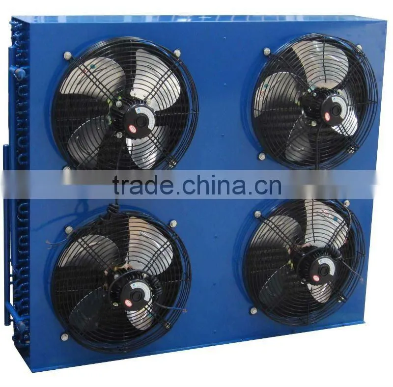 Good Quatity Low Noise High Efficiency Air Cooled Condenser FN Series
