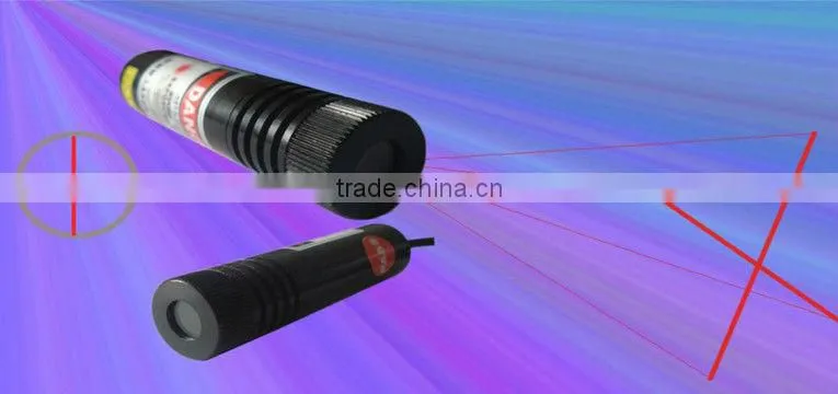 durable green laser pointer laser module