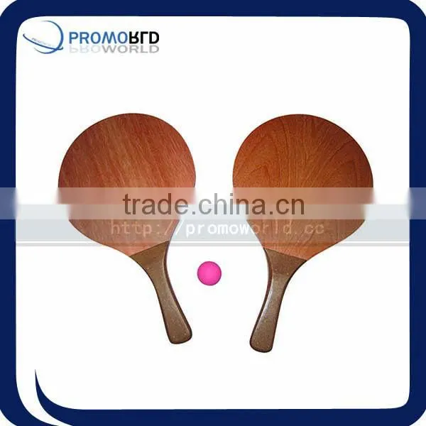 beach paddle racket beach paddle tennisbeach racket 2013 hot sale