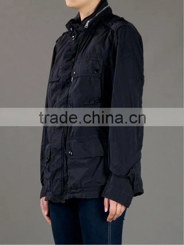 2013 OEM Outdoor Men Safari Jacket