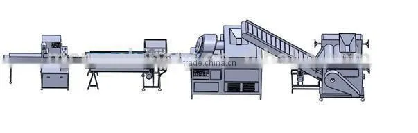 2015 newly equipment for making soap
