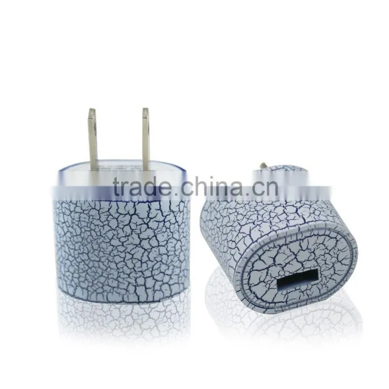 New OEM Original USB home charger & USB Wall Charger for iPhone6 6s Plus 5 5s