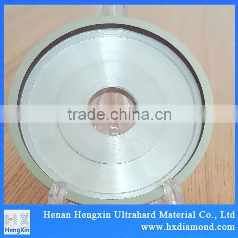 12a2 for PCD & PCBN china grinding wheel price vitrified diamond grinding wheels