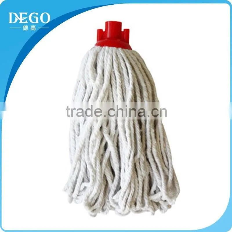 DEGO cangnan factory 2016 NEW ARRIVAL easy twist mop, mops refill wholesale