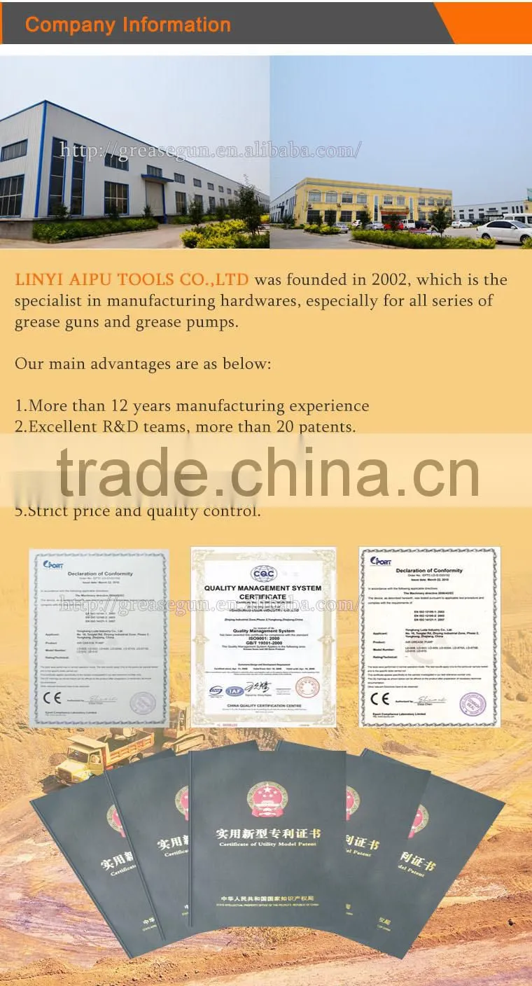Stainless Steel Pneumatic Collecting Oil Machine /Collecting Oil Machine