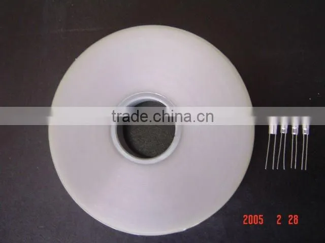 Polystyrene film for making capacitor ( 10 - 50 micron )