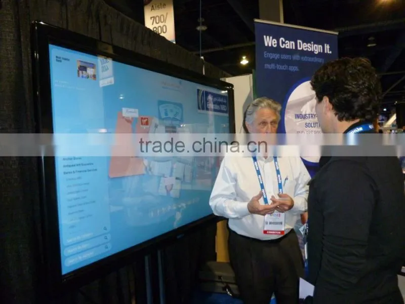 50inch ir touch screens,ir touch frames,ir touch screen overlays