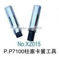diesel engine tools of plunger and circlip tools P7100