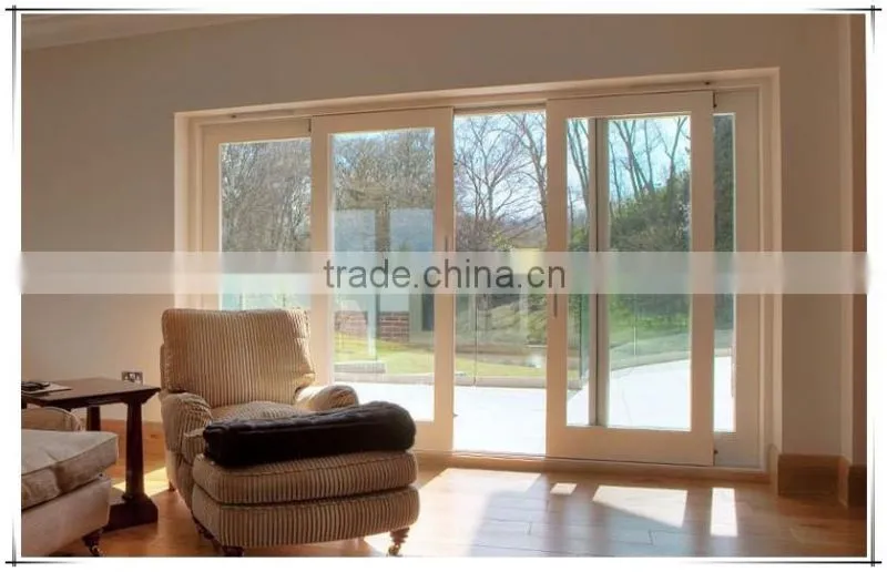 First Factory price 2016 new style pvc doors design