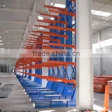 Warehouse Cantilever Racks /Cantilever Pallet Racking